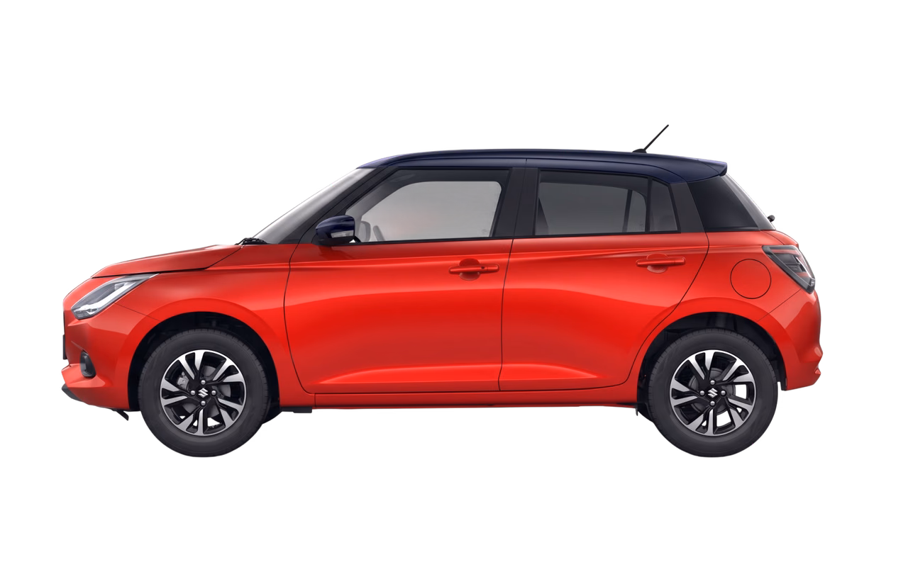 Maruti Suzuki Swift