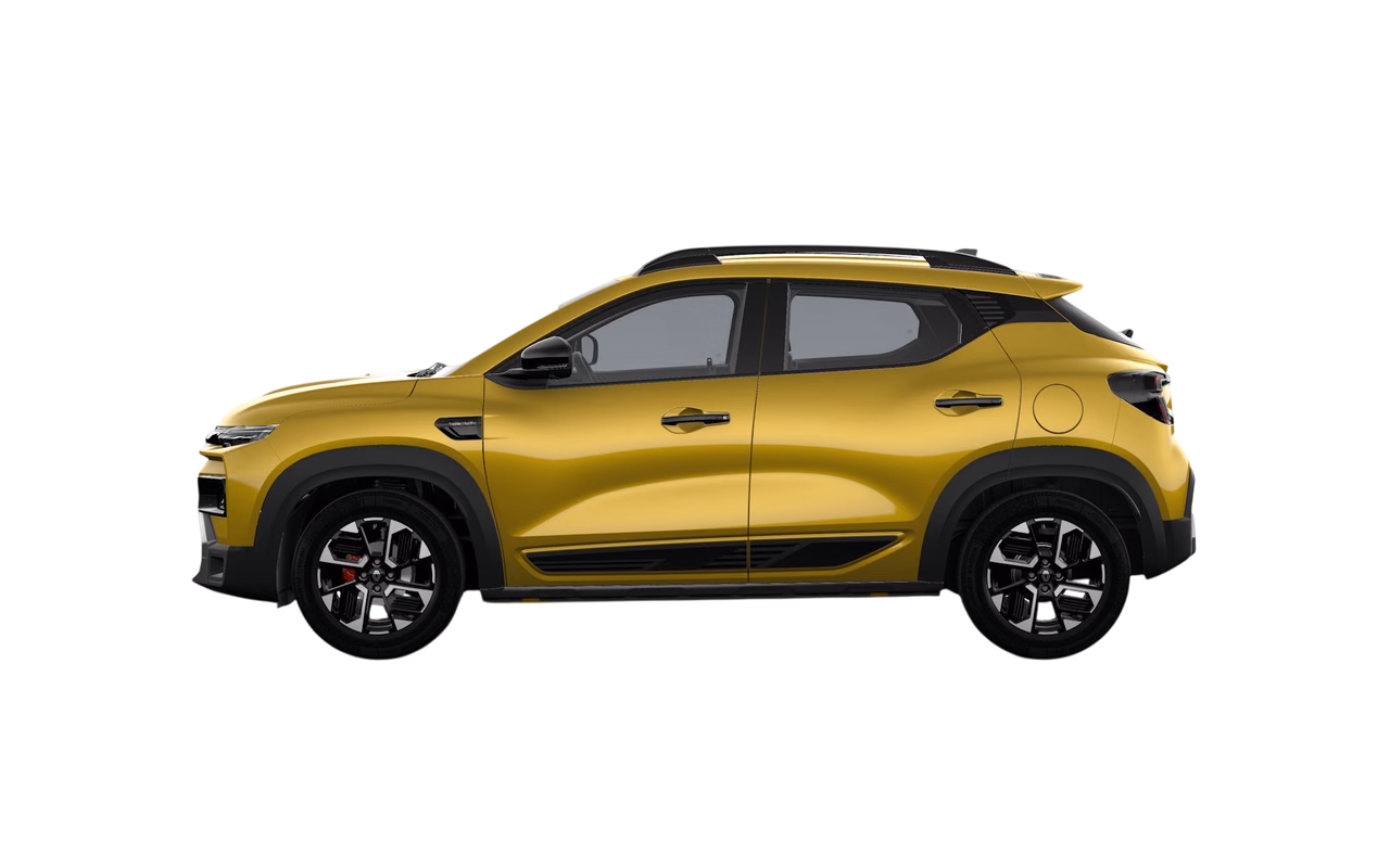 Renault Kiger