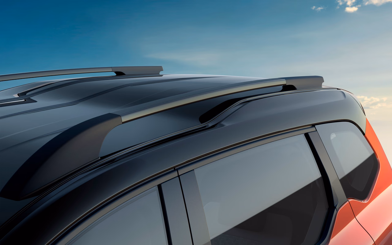 Renault Triber Exterior #7