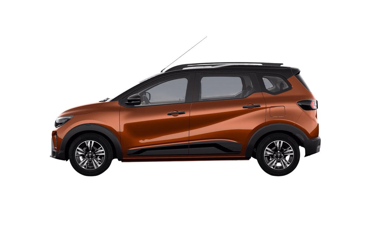 Renault Triber